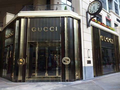 gucci bellevue